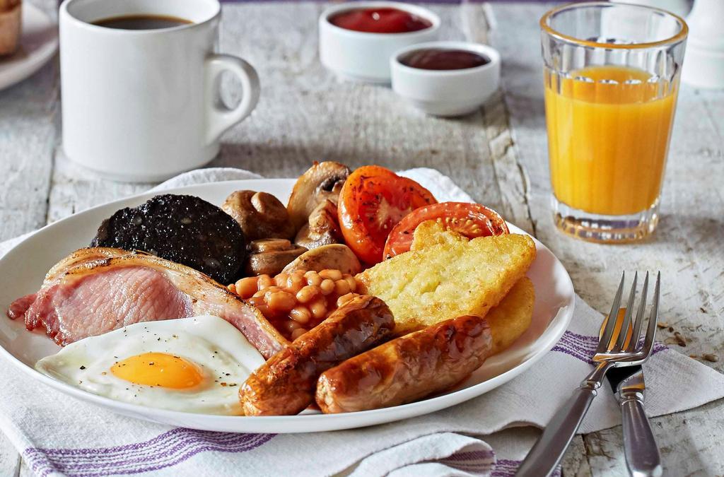 Premier Inn London Gatwick Airport South - London Road Κρόουλι Εξωτερικό φωτογραφία
